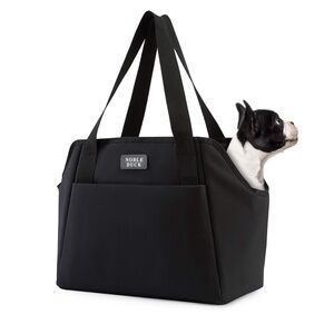 Noble Duck Dog Carrier